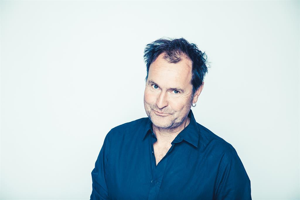 Flenter, Kersten